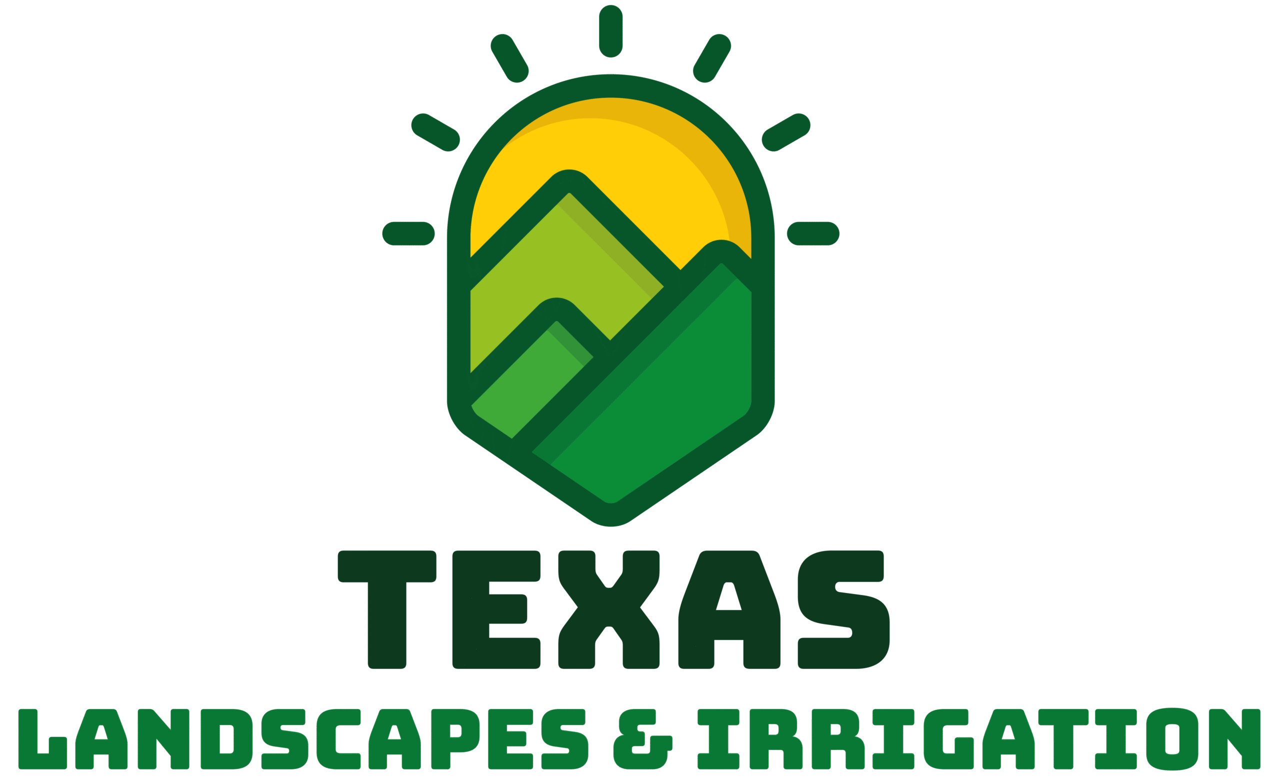 Texas Landscapes & Irrigation